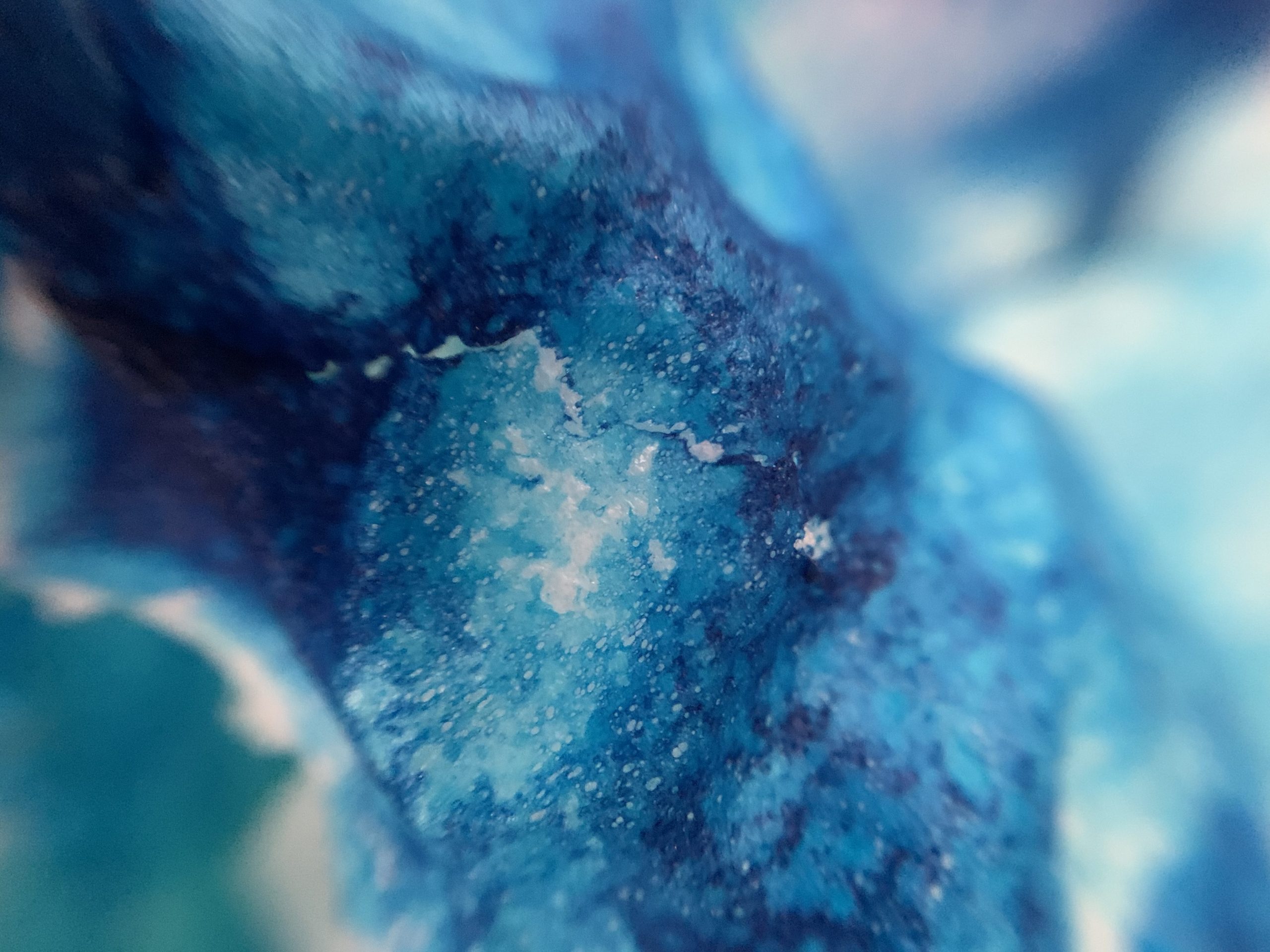 Taller: Creatividad con los 6 sentidos